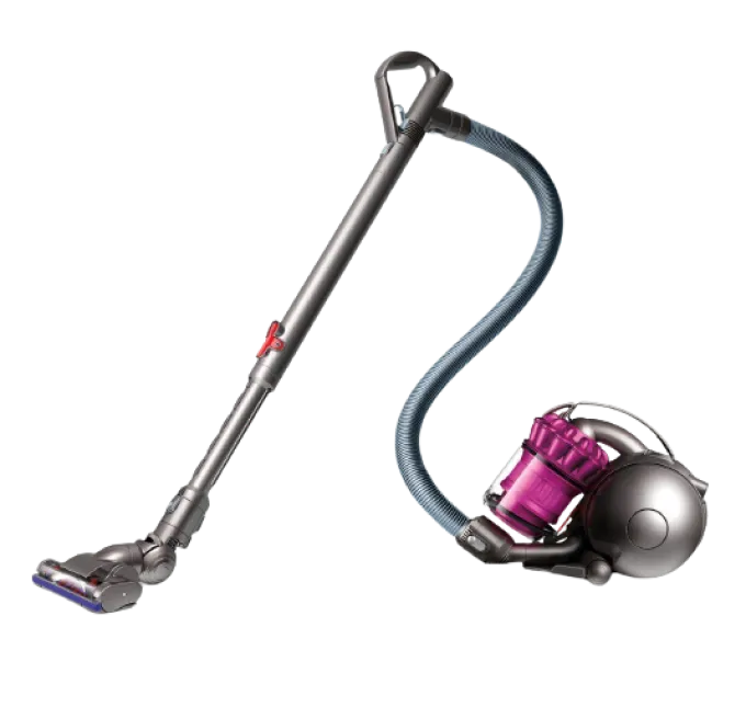 Ремонт Dyson в Екатеринбурге - Авторизованный сервисный центр